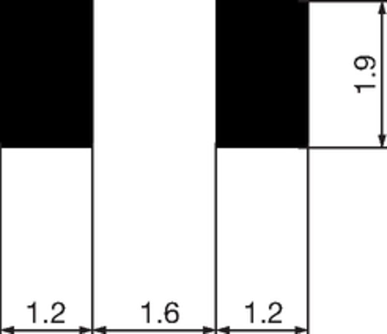 USN 1206_Reflow Lötflächen