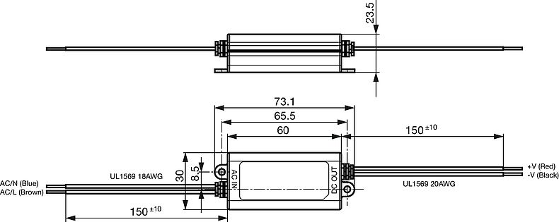Metal_Line_Power_Supply_Massbild