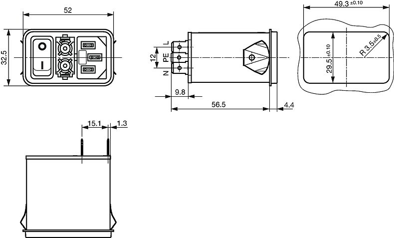 DD12_Massbild_Mehransicht_Schnapp