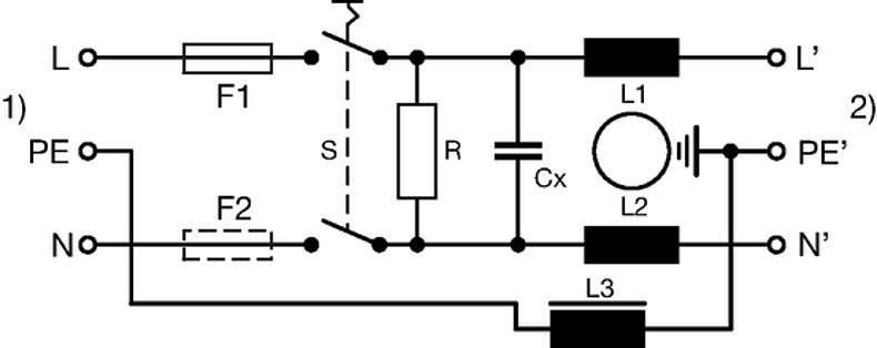 Schaltbild_DD12_Medizinal_M5_mit_PE_Drossel