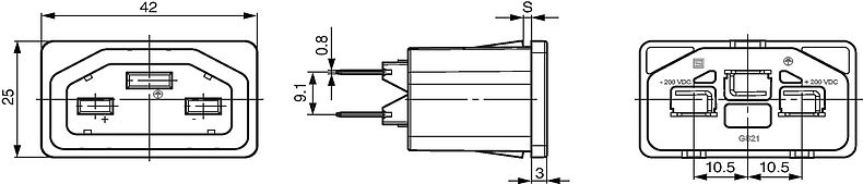 GS21_Massbild_Mehransichten_allgemein