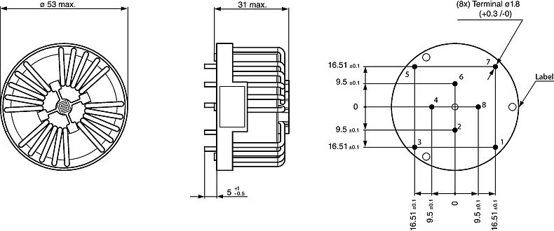 DHIH-4_3452-161K-NK_Massbild