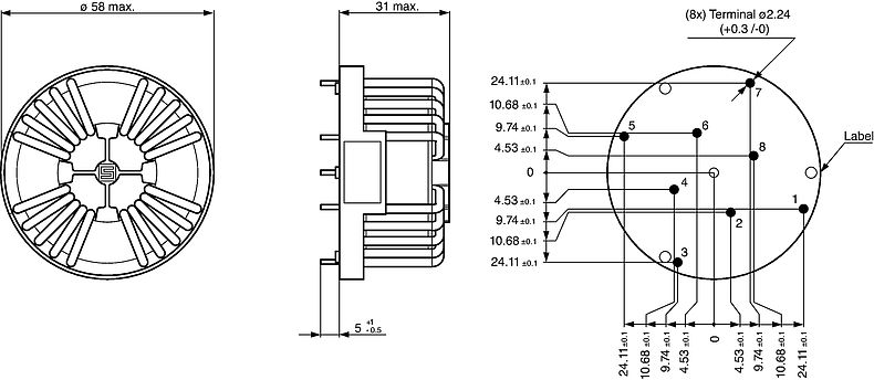 DKIH-4_3458-250K-NK_Massbild