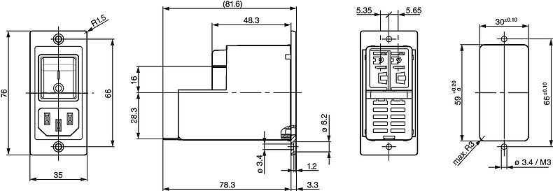 DG12_Massbild_Schraubversion_A_IP40