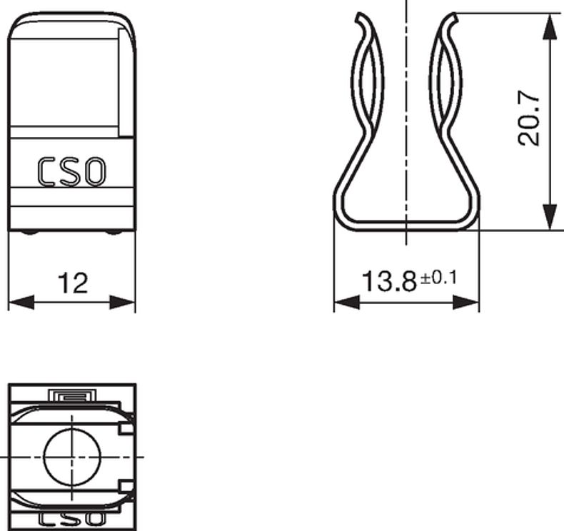 CSO_Massbild_Schraub_Niet_Version_M5