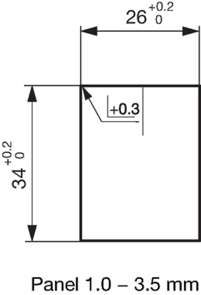 TA36_Massbild_Plattenausschnitt_2P