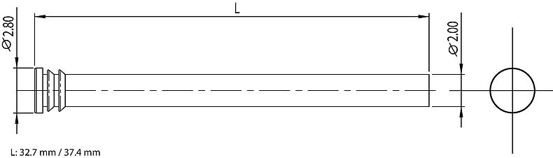 Lichtleiter_Massbild