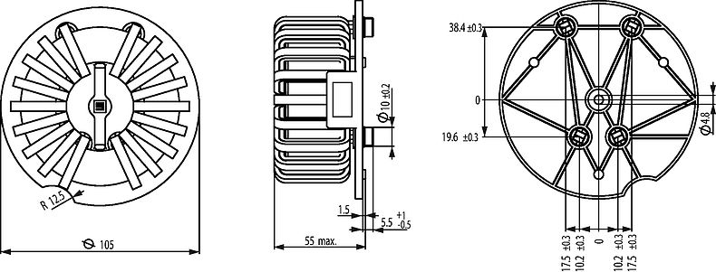DKUH-1_Massbild_Mehransichten