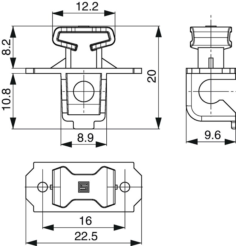 OGN_Adapter_Massbild
