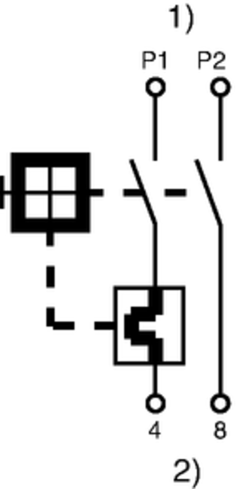 TA36_Wippe_Schaltbild_2_pole_1_Bimetal