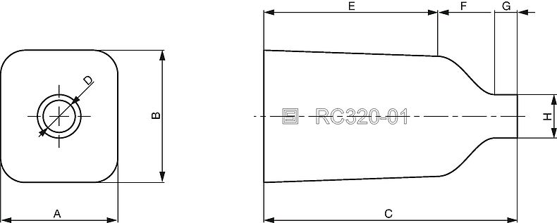 Massbild_RC320_Form A