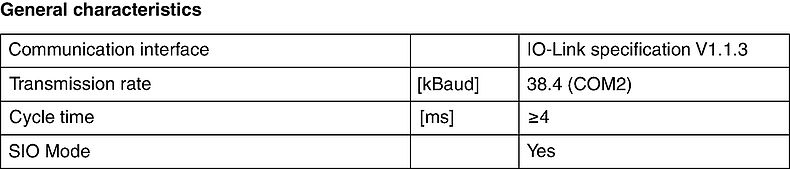 MSS-IO_General characteristics