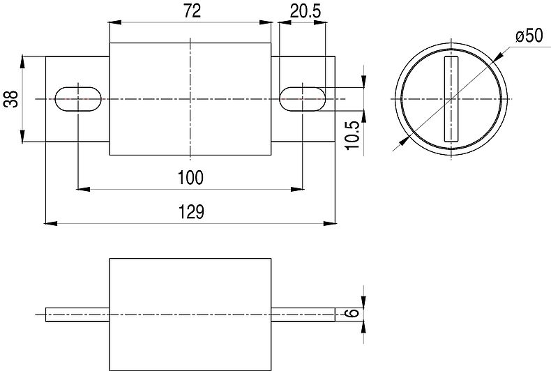 ALO59_5072-R_Bolt-on_A_Massbild_Mehransicht