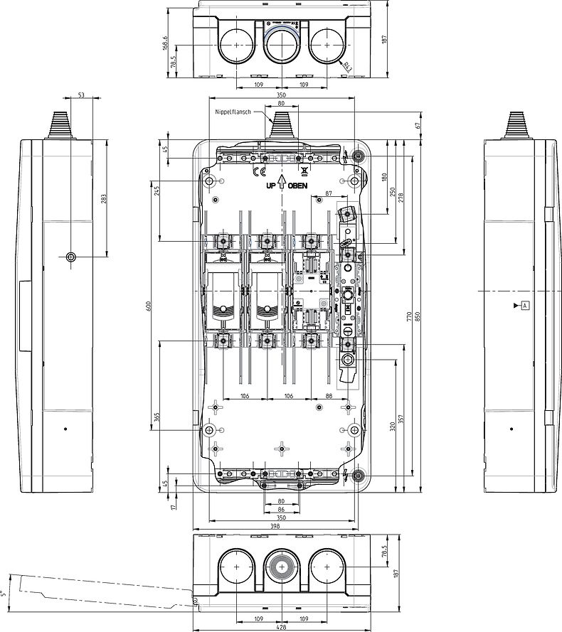 SKD_400A_New_Komplett_Massbild_Mehransichten