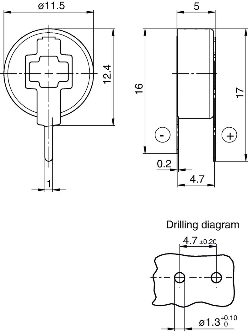 SCCC_D10-095-062_Dimension
