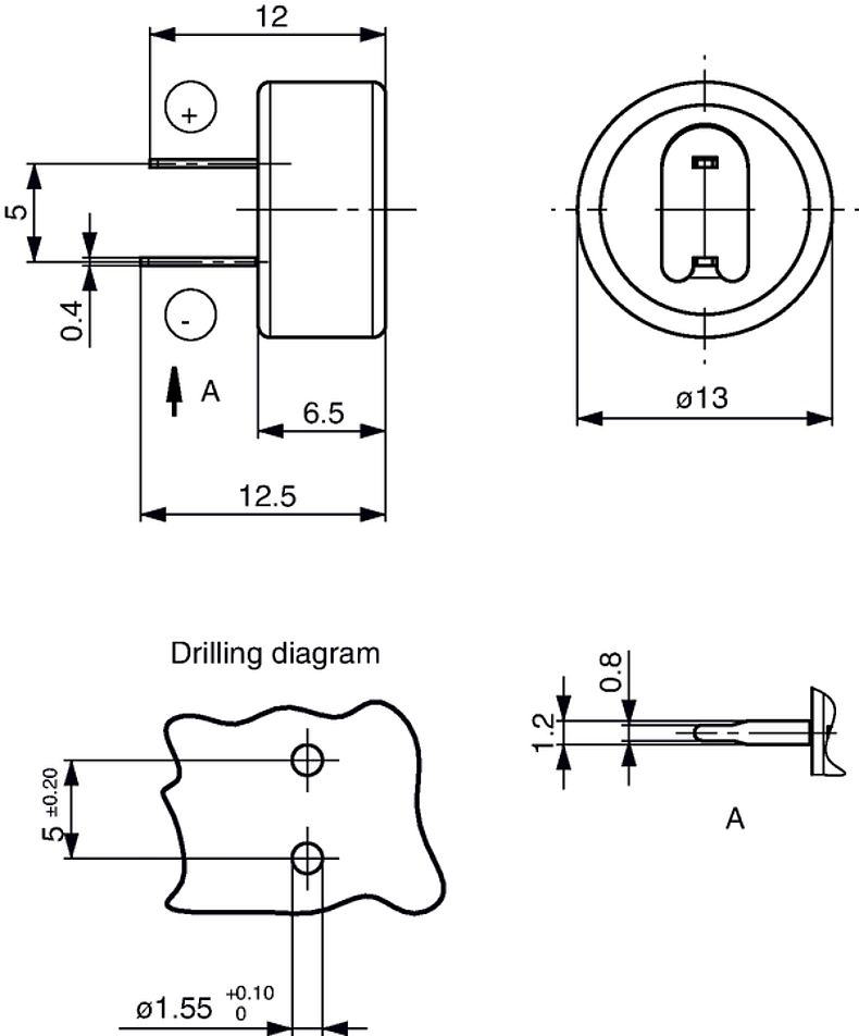 SCCA_D10-095-060_Dimension