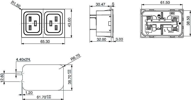 4770_Massbild_Mehransicht