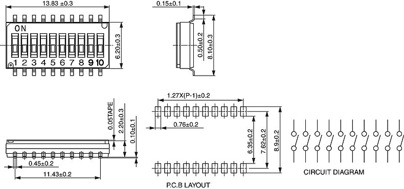 DTCD_10_Massbild_Mehransichten