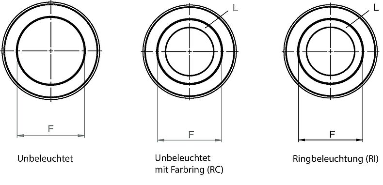 MSMII_XP_Frontansicht_Taster