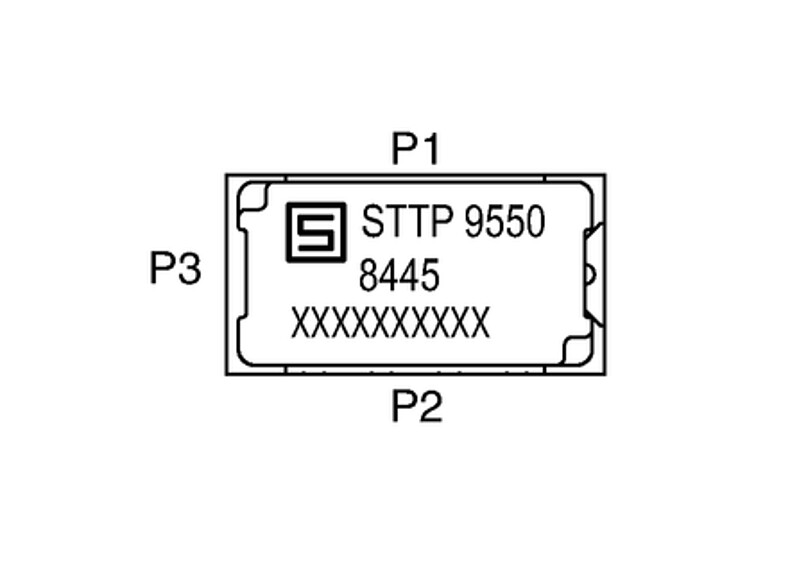 STTP_circuit chart_Appearance