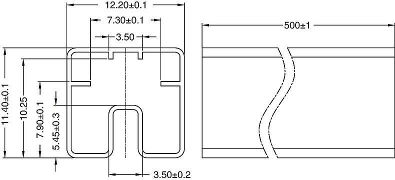 DMSD_Packing_Tube
