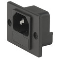 1062, SGE GST, PG05, Kombielement Frontplatte 10A ohne Filter