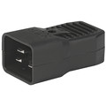 0106, SGE GST, PG07, G-Stecker 16A/für Kabel