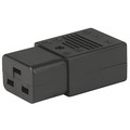 0104, SGE GST, PG07, Gerätesteckdose 16A für Kabel