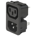 0712, SGE GST, PG07, Verteillisten mit ohne Kabel s/w