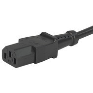 6220.2300 Pack of 5 Screw-On Mounting 6220 Series, IEC Appliance Inlet C14 with Fuseholder Power Entry Connector 6220.2300 Pack of 5 Screw-On Mounting 6220 Series, IEC Appliance Inlet C14 with Fuseholder Power Entry Connector