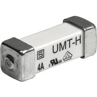 Fusible smd 7.4x2.6x3.1mm 125VAC/DC OMT125 Schurter lot de 4
