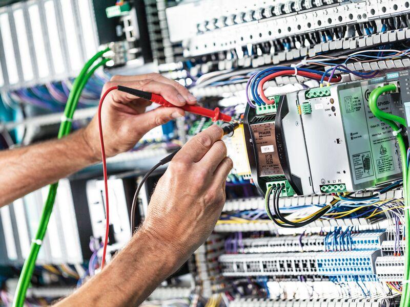 Electronic Components Catalog SCHURTER