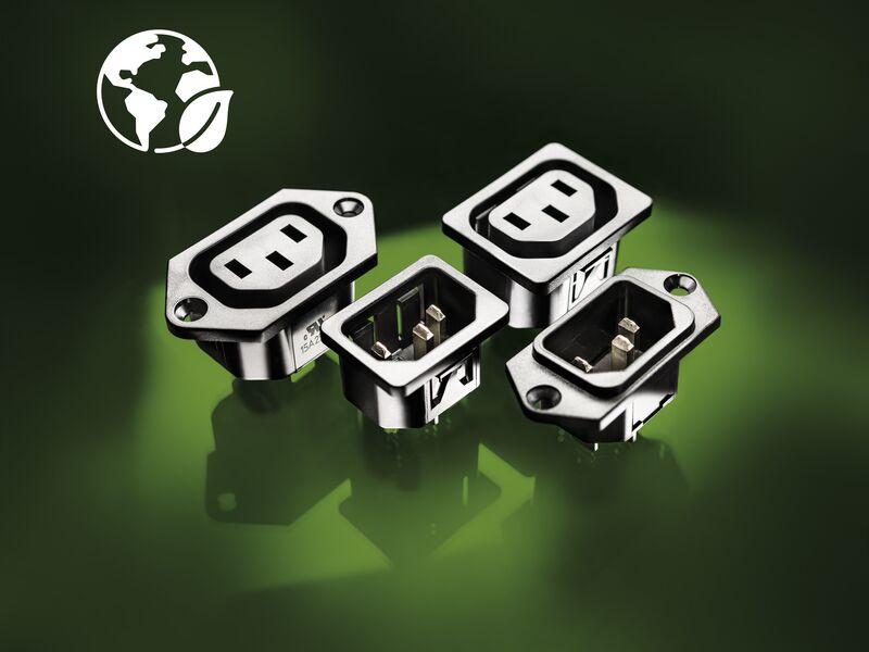 Electronic Components Catalog SCHURTER